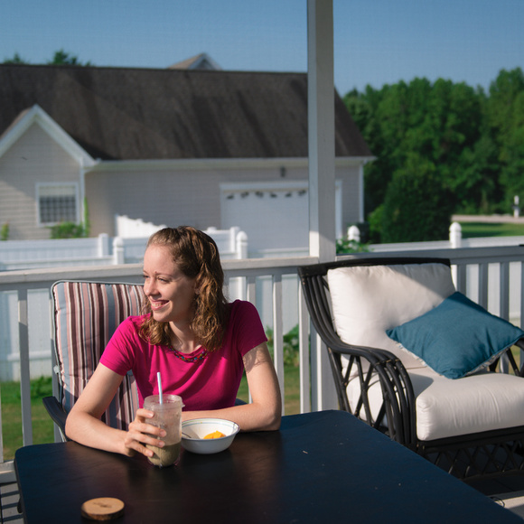 Meet your Posher, Sarah, Lisa, and Laura (sisters) - Picture 2 of 5